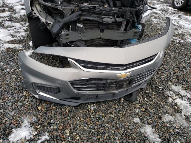 Photo 12 from auction – 2017 CHEVROLET MALIBU LT with VIN 1G1ZE5ST3HF256146