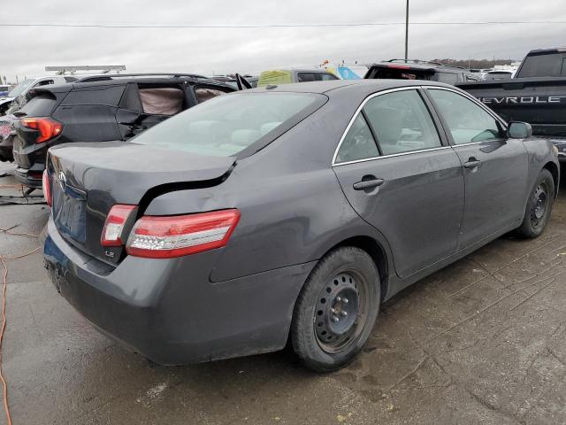 Photo 3 from auction – 2011 TOYOTA CAMRY BASE with VIN 4T1BF3EK6BU118516