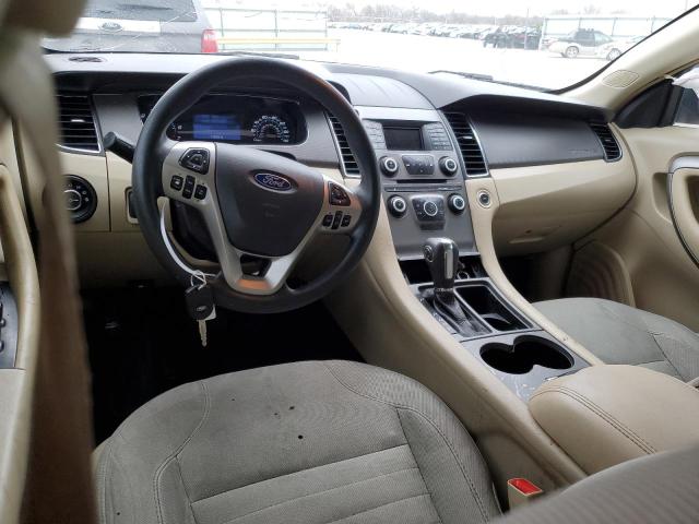 Photo 8 from auction – 2014 FORD TAURUS SE with VIN 1FAHP2D88EG170007