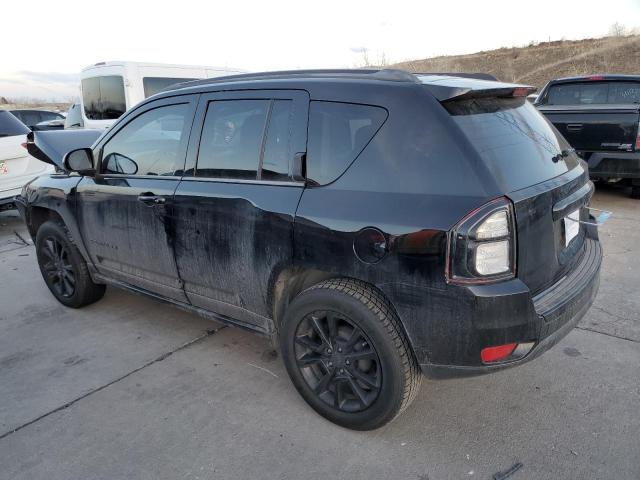 Photo 2 from auction – 2014 JEEP COMPASS SP with VIN 1C4NJCBA8ED729941