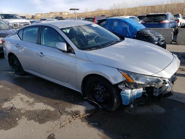 Photo 4 from auction – 2019 NISSAN ALTIMA S with VIN 1N4BL4BW4KC205319