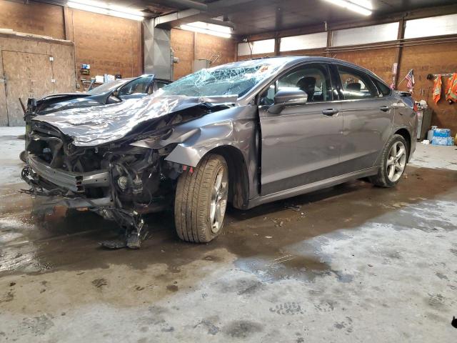 Photo 1 from auction – 2013 FORD FUSION SE with VIN 3FA6P0H77DR288473