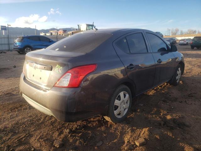 Photo 3 from auction – 2015 NISSAN VERSA S with VIN 3N1CN7AP7FL904154