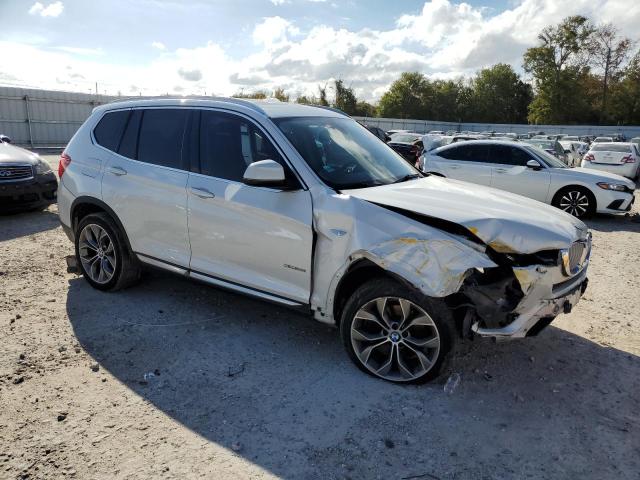 Photo 4 from auction – 2015 BMW X3 XDRIVE2 with VIN 5UXWX9C54F0D60481