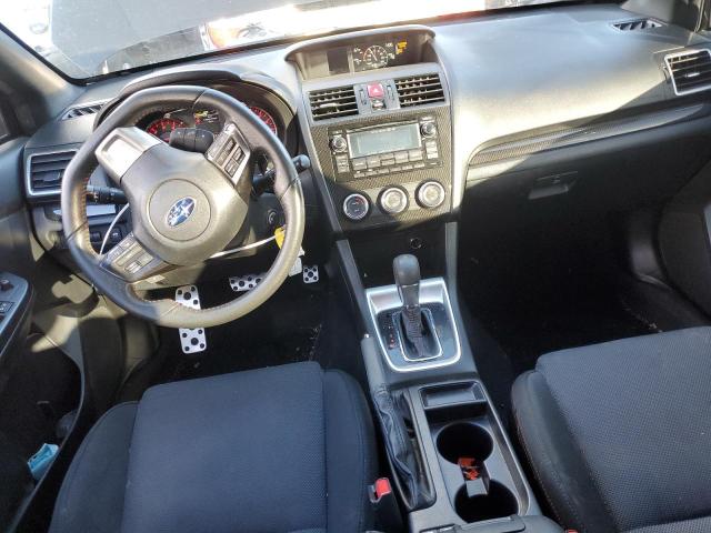 Photo 8 from auction – 2015 SUBARU WRX PREMIU with VIN JF1VA1D60F8833241