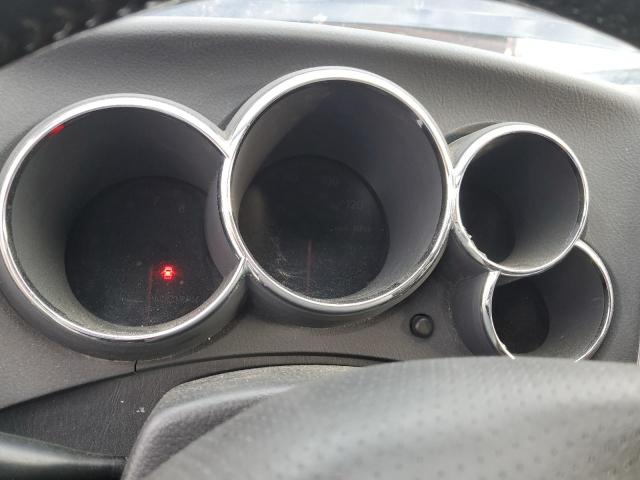 Photo 9 from auction – 2004 TOYOTA MATRIX with VIN 2T1KR32E24C182109