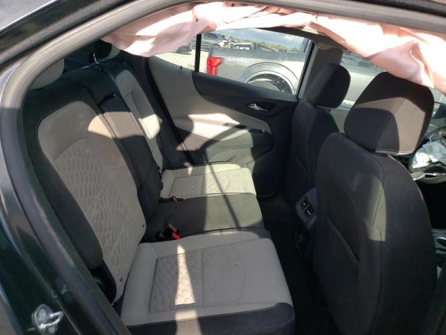 Photo 11 from auction – 2018 CHEVROLET EQUINOX LS with VIN 2GNAXHEV0J6122912