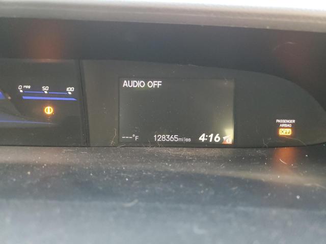 Photo 9 from auction – 2015 HONDA CIVIC HYBR with VIN 19XFB4F31FE201953