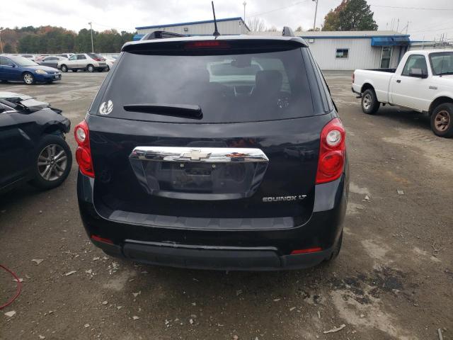 Photo 6 from auction – 2013 CHEVROLET EQUINOX LT with VIN 2GNALPEK8D6386086