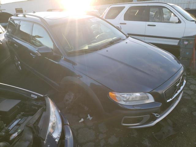 Photo 4 from auction – 2008 VOLVO XC70 with VIN YV4BZ982981015656