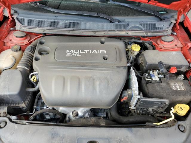 Photo 11 from auction – 2016 DODGE DART GT with VIN 1C3CDFEB8GD644772