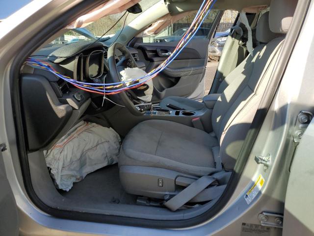 Photo 7 from auction – 2015 CHEVROLET MALIBU LS with VIN 1G11B5SL7FU153312