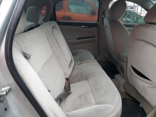Photo 10 from auction – 2012 CHEVROLET IMPALA LT with VIN 2G1WB5E38C1112230