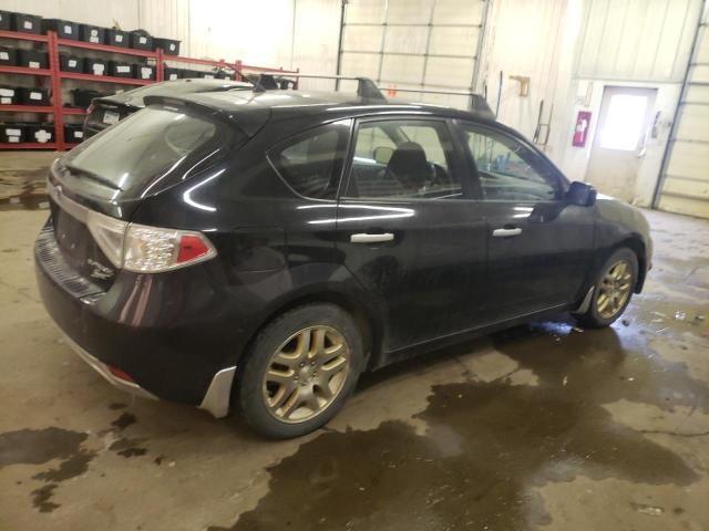 Photo 3 from auction – 2010 SUBARU IMPREZA OU with VIN JF1GH6D65AG812613