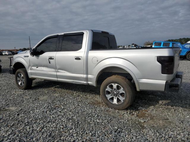 Photo 2 from auction – 2019 FORD F150 SUPER with VIN 1FTEW1E53KFA65990