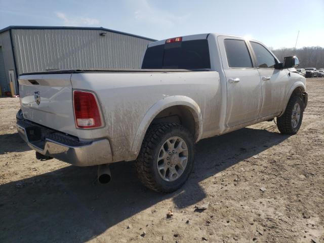 Photo 3 from auction – 2018 RAM 2500 LARAM with VIN 3C6UR5FL1JG245254