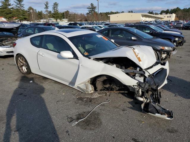Photo 4 from auction – 2013 HYUNDAI GENESIS CO with VIN KMHHT6KD4DU106538