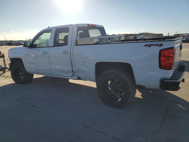 Photo 2 from auction – 2018 CHEVROLET SILVERADO with VIN 1GCVKREC1JZ166466