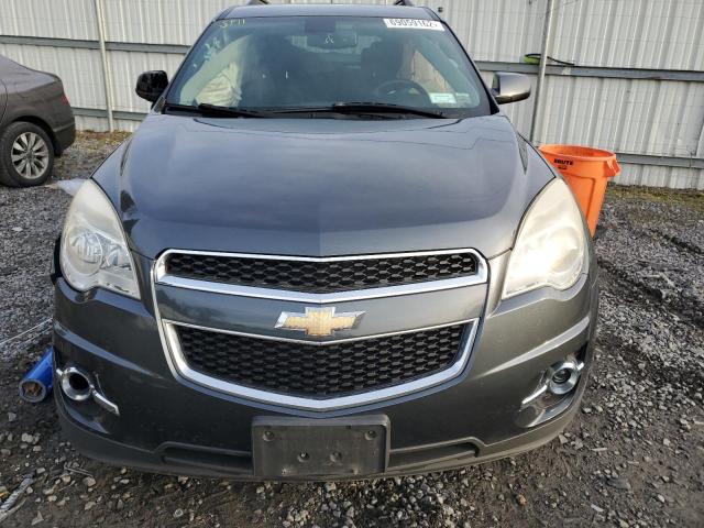 Photo 5 from auction – 2011 CHEVROLET EQUINOX LT with VIN 2CNFLNEC1B6357680
