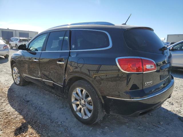 Photo 2 from auction – 2014 BUICK ENCLAVE with VIN 5GAKRCKD3EJ217612