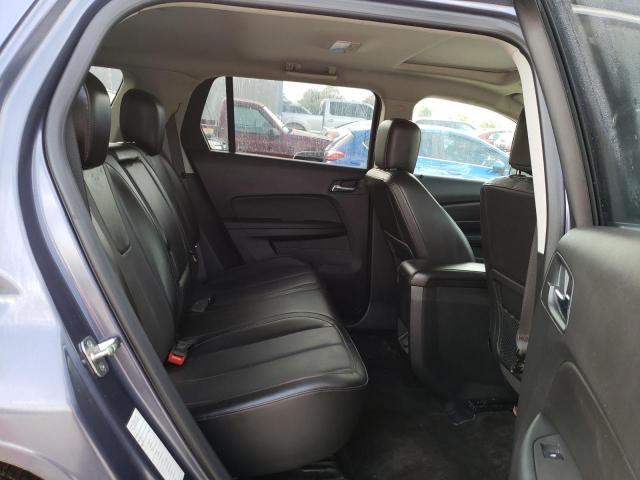 Photo 10 from auction – 2014 GMC TERRAIN SL with VIN 2GKALTEK9E6166950