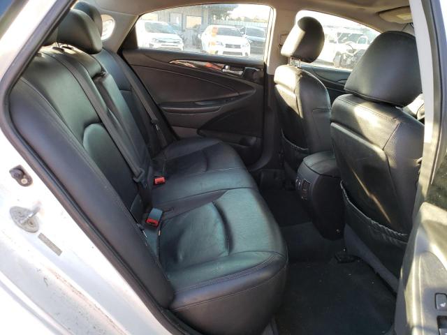 Photo 10 from auction – 2011 HYUNDAI SONATA SE with VIN 5NPEC4AC3BH013389