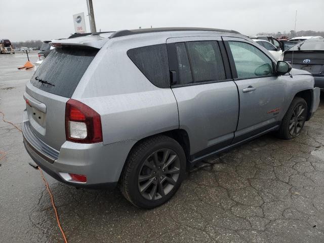 Photo 3 from auction – 2016 JEEP COMPASS SP with VIN 1C4NJDBB1GD708947