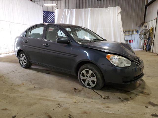 Photo 4 from auction – 2011 HYUNDAI ACCENT GLS with VIN KMHCN4AC3BU612182