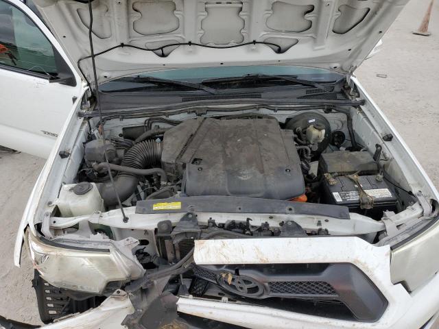 Photo 11 from auction – 2015 TOYOTA TACOMA DOU with VIN 5TFLU4EN9FX146183