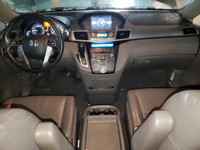 Photo 8 from auction – 2011 HONDA ODYSSEY TO with VIN 5FNRL5H97BB063941