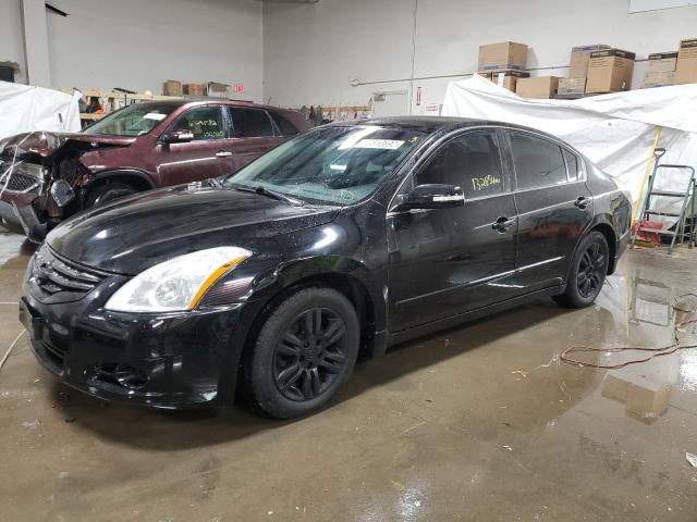Фото 1 с аукциона – 2011 NISSAN ALTIMA BAS с VIN 1N4AL2AP6BN448306