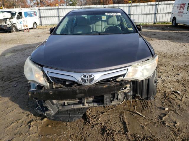 Photo 5 from auction – 2014 TOYOTA CAMRY L with VIN 4T4BF1FK2ER361348