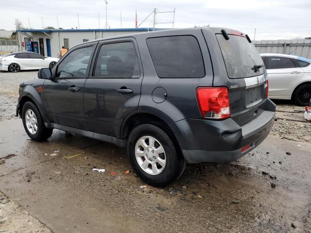 Photo 2 from auction – 2010 MAZDA TRIBUTE I with VIN 4F2CY0C79AKM03818