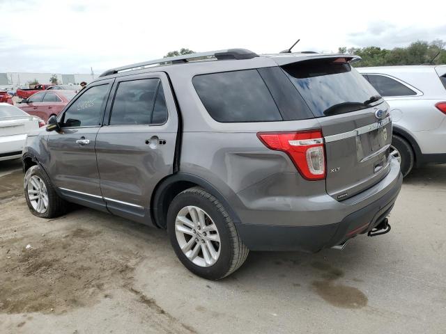 Photo 2 from auction – 2011 FORD EXPLORER X with VIN 1FMHK7D88BGA48387
