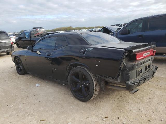 Photo 2 from auction – 2014 DODGE CHALLENGER with VIN 2C3CDYBT2EH306390