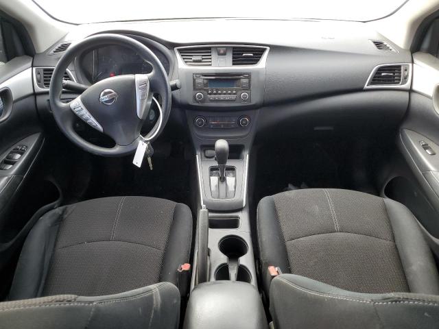 Photo 8 from auction – 2016 NISSAN SENTRA S with VIN 3N1AB7AP1GY246304