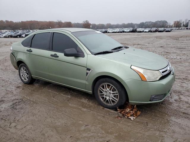Photo 4 from auction – 2008 FORD FOCUS SE with VIN 1FAHP35N58W177761