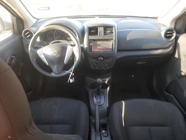 Photo 8 from auction – 2016 NISSAN VERSA S with VIN 3N1CN7AP6GL881581
