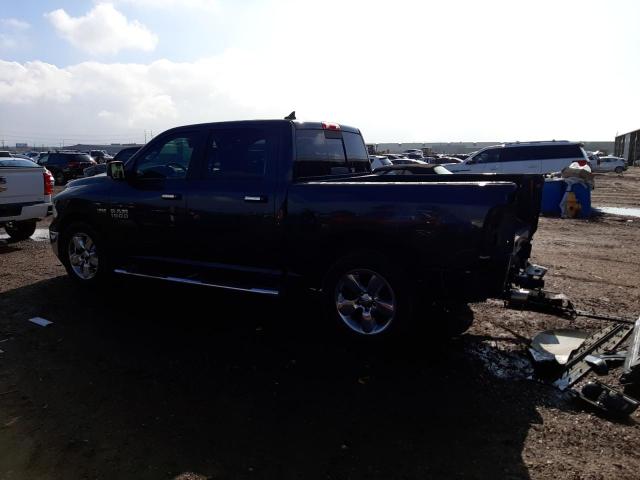 Photo 2 from auction – 2016 RAM 1500 SLT with VIN 1C6RR6LT8GS148926