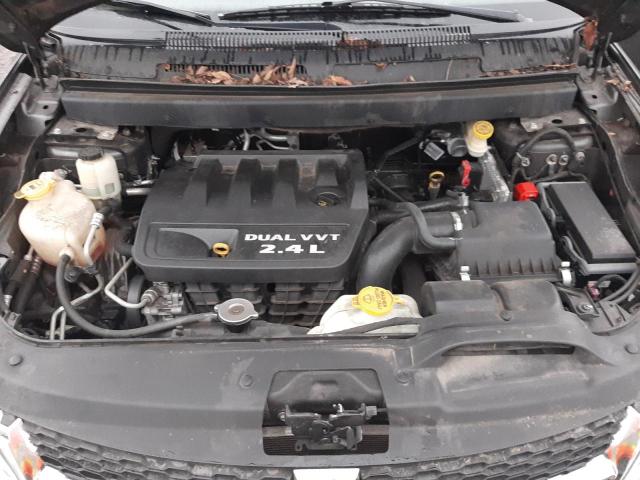 Photo 12 from auction – 2014 DODGE JOURNEY SE with VIN 3C4PDCAB8ET165616