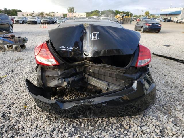 Photo 6 from auction – 2012 HONDA ACCORD LX with VIN 1HGCS1B35CA015808