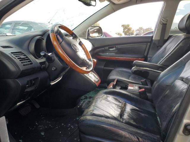 Photo 7 from auction – 2004 LEXUS RX 330 with VIN JTJHA31U440041172