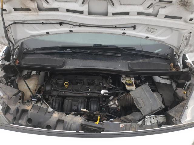 Photo 12 from auction – 2015 FORD TRANSIT CO with VIN NM0LS6E79F1217644
