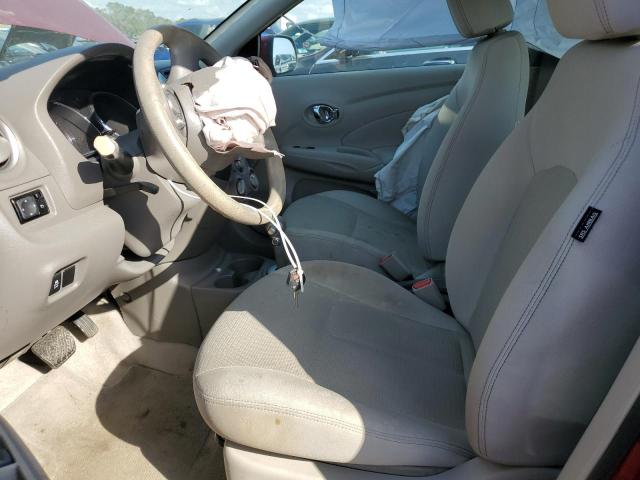 Photo 7 from auction – 2014 NISSAN VERSA S with VIN 3N1CN7AP6EL842325