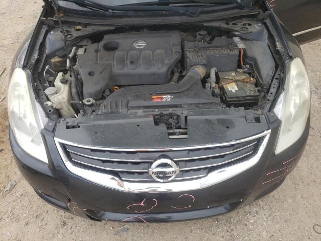 Photo 11 from auction – 2010 NISSAN ALTIMA BAS with VIN 1N4AL2AP6AN459529