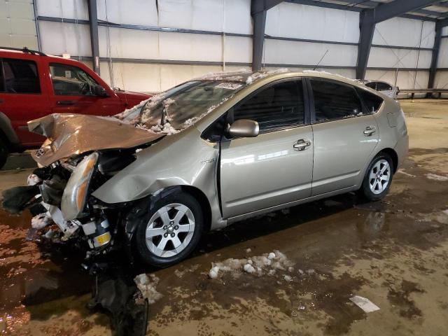 Photo 1 from auction – 2008 TOYOTA PRIUS with VIN JTDKB20U287730304