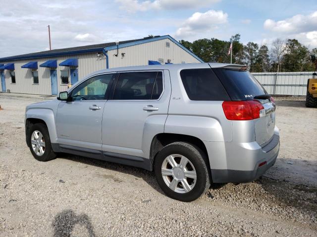 Photo 2 from auction – 2015 GMC TERRAIN SL with VIN 2GKALMEK1F6285664