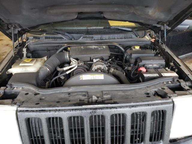 Photo 12 from auction – 2008 JEEP COMMANDER with VIN 1J8HG48K78C209637