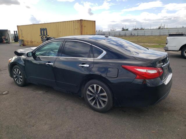 Photo 2 from auction – 2017 NISSAN ALTIMA 2.5 with VIN 1N4AL3AP1HC255653
