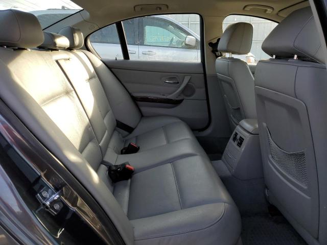 Photo 10 from auction – 2006 BMW 330 XI with VIN WBAVD33546KV67633